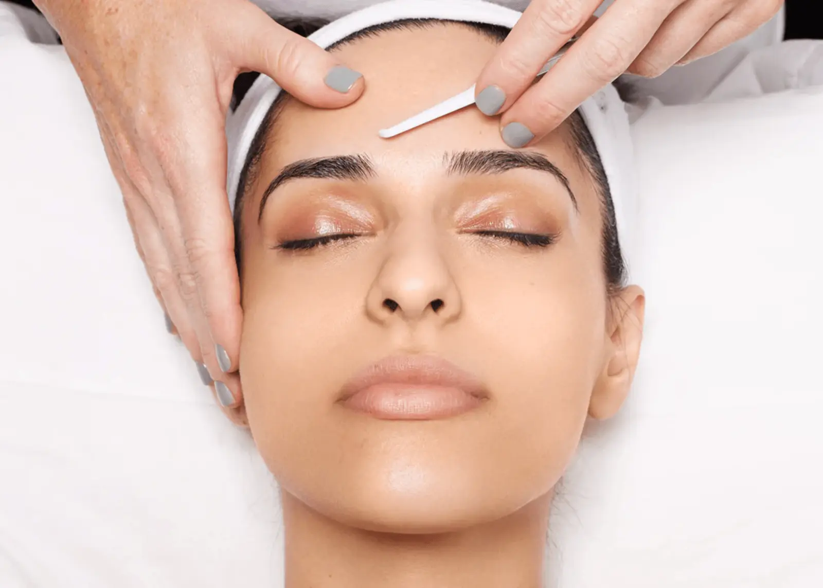 Dermaplaning Facial service