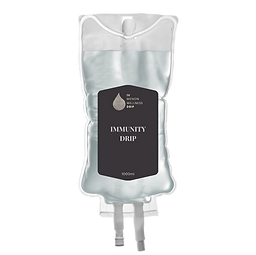 IMMUNITY Signature IV drip
