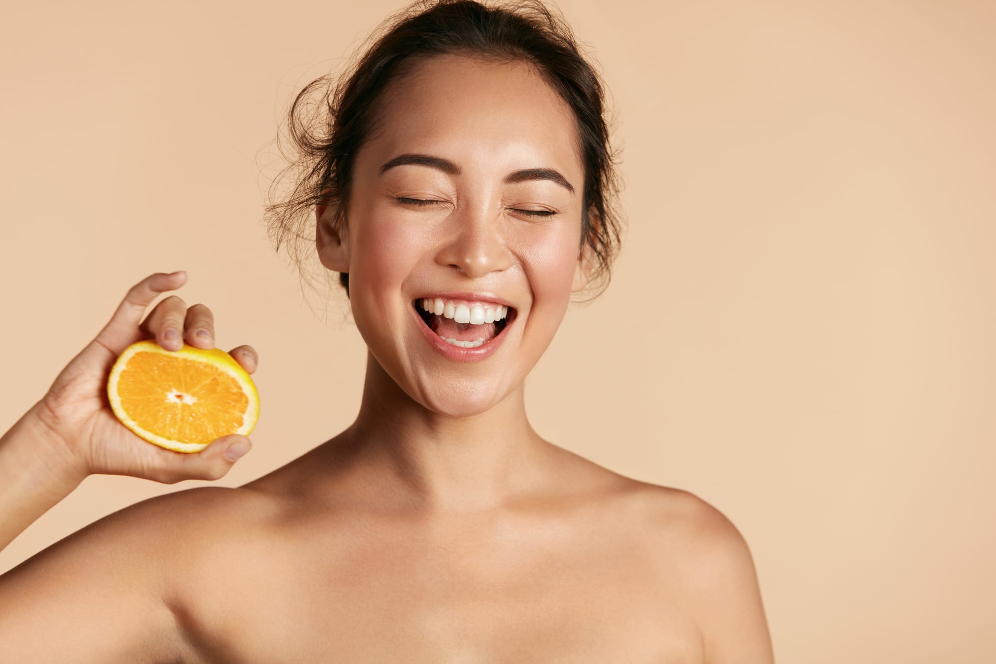 Vitamin C Facial