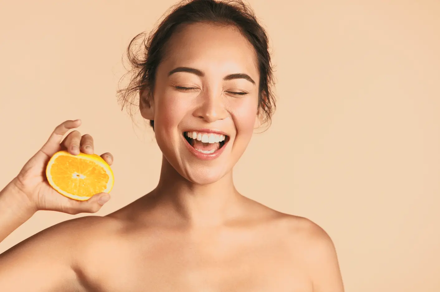 Vitamin C Facial at Menon Medispa