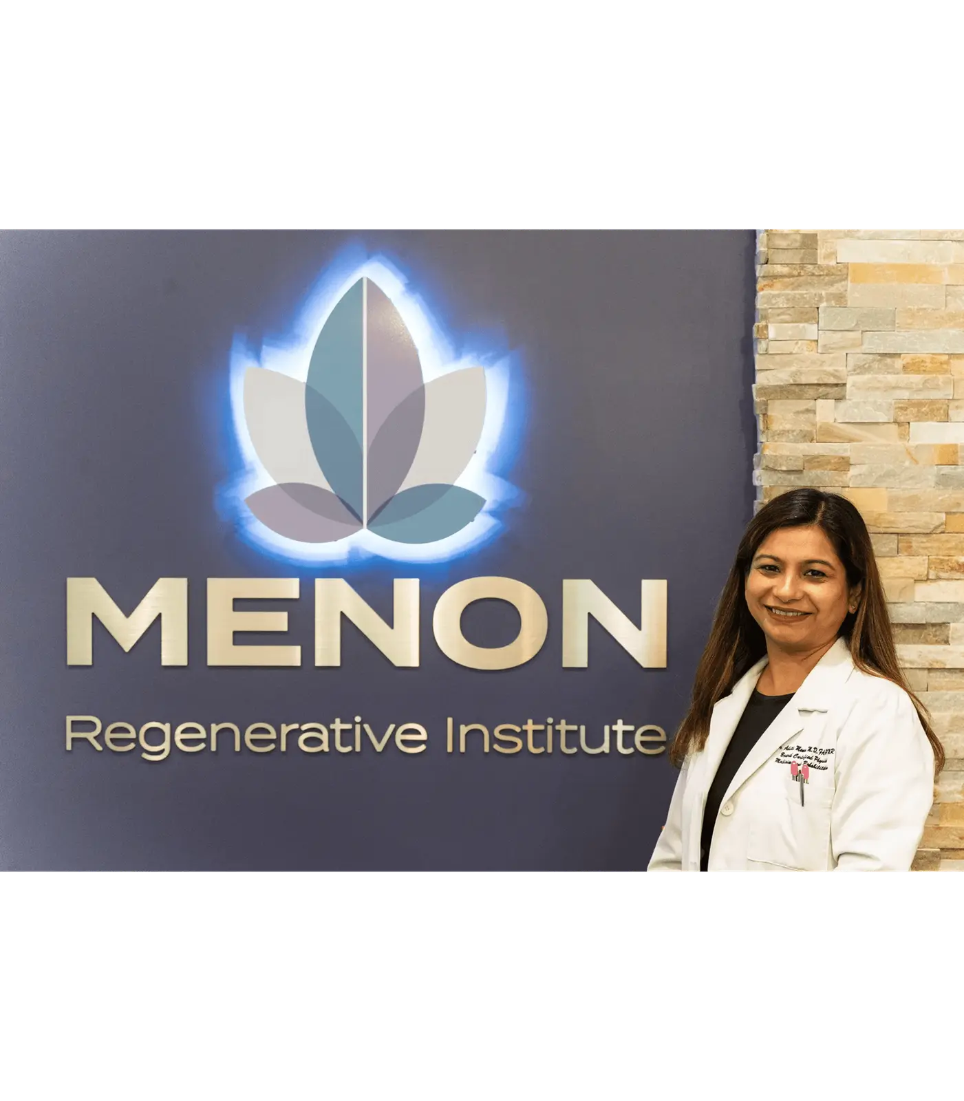 Dr. Aditi Menon, MD