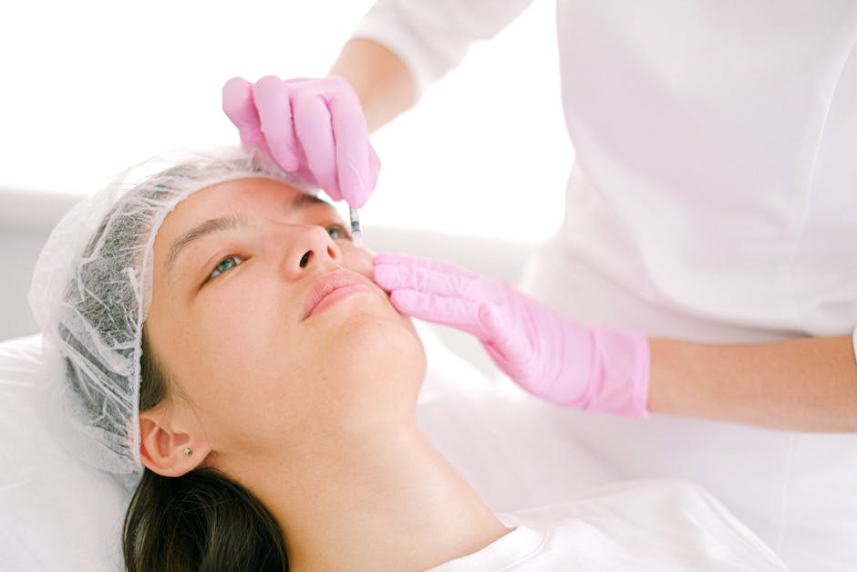 First Botox Appointment: A Step-by-Step Guide