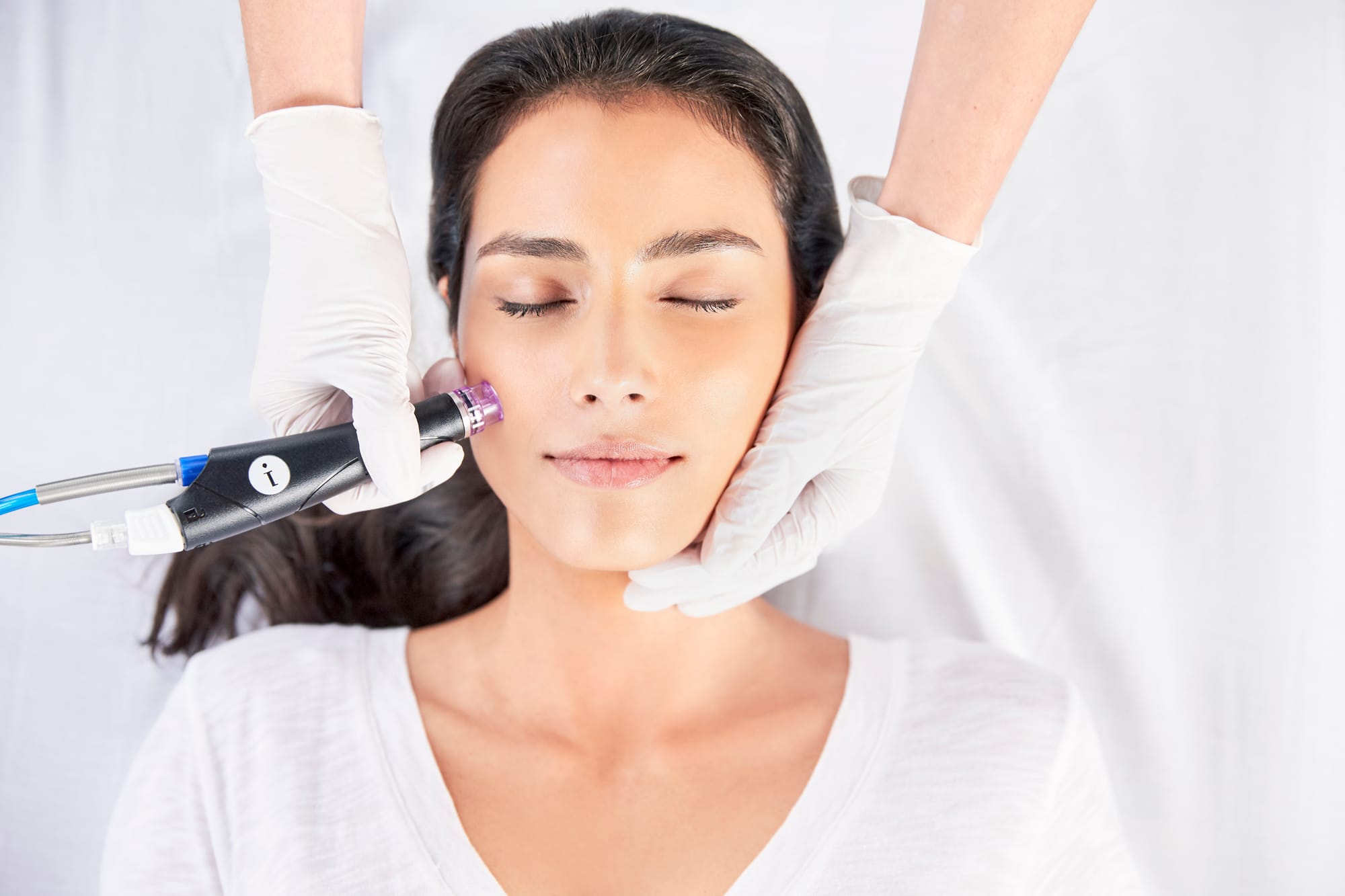 HydraFacial Treatment