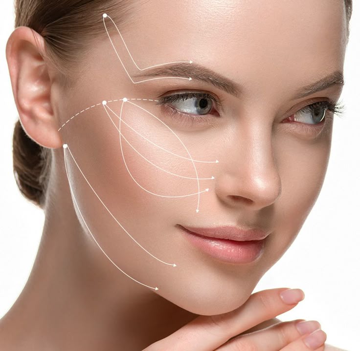 Fillers and injectables at Menon Medispa