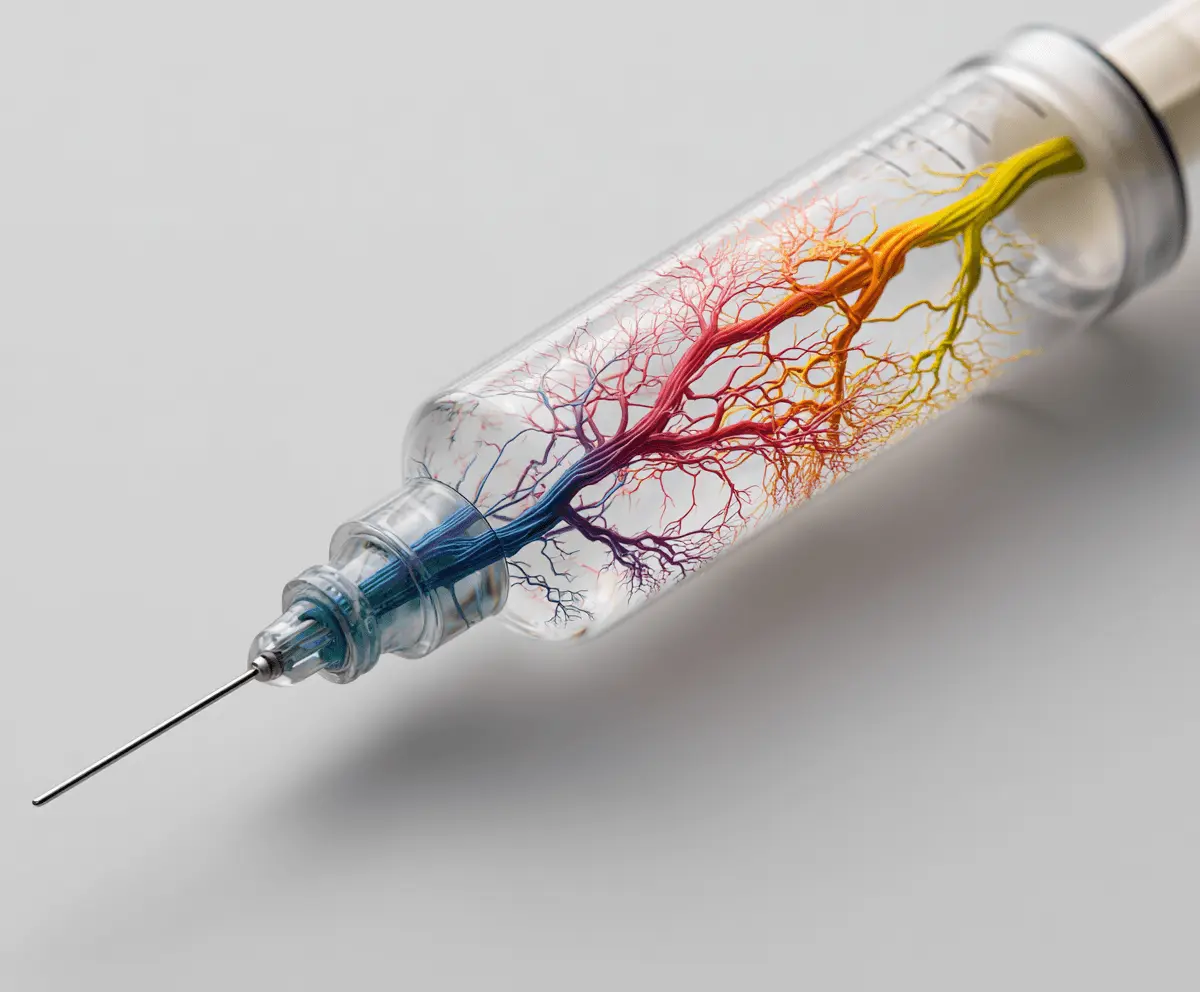 NAD+ Injection treatment at Menon Medispa in Millburn, NJ