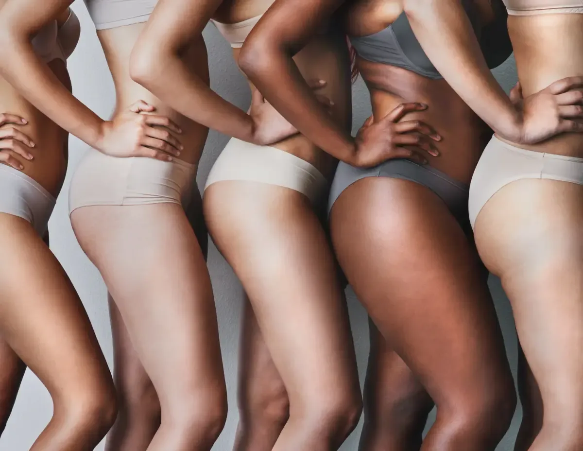 Body treatments at Menon Medispa