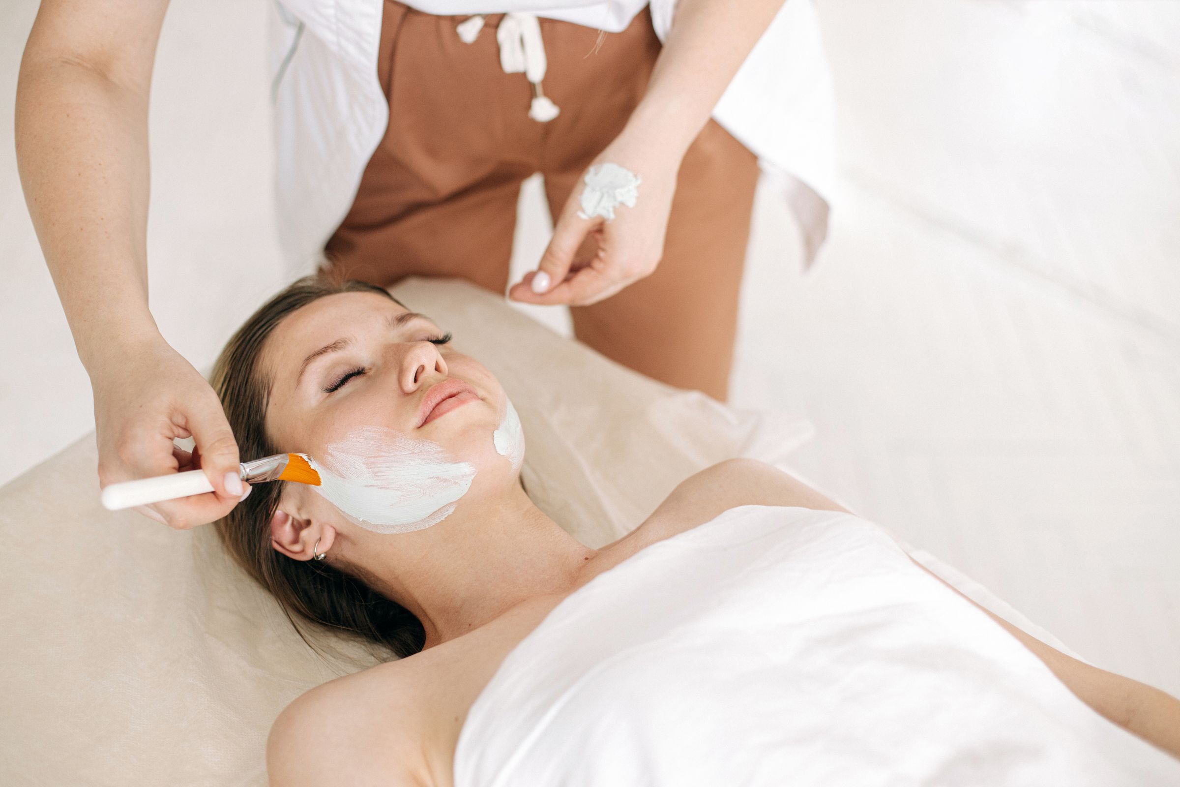 The Perfect Derma Peel September special at Menon Medispa