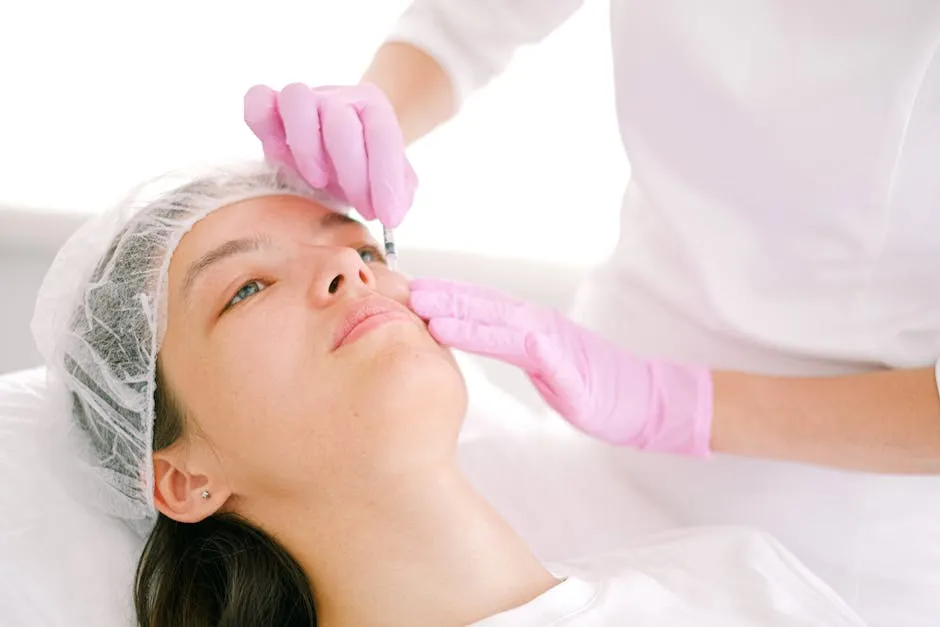 Botox Appointment: How Long It Takes