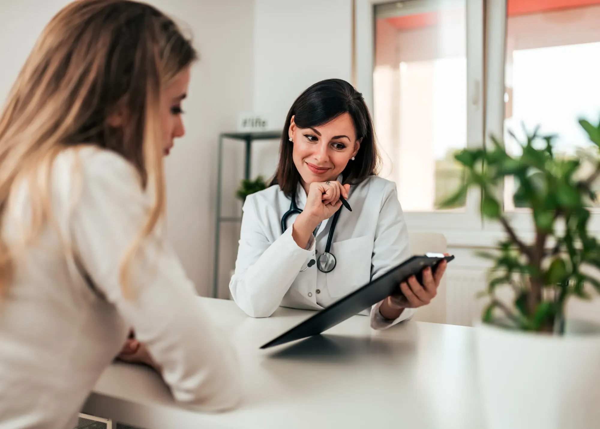 Medical Spa: The Importance of a Consultation