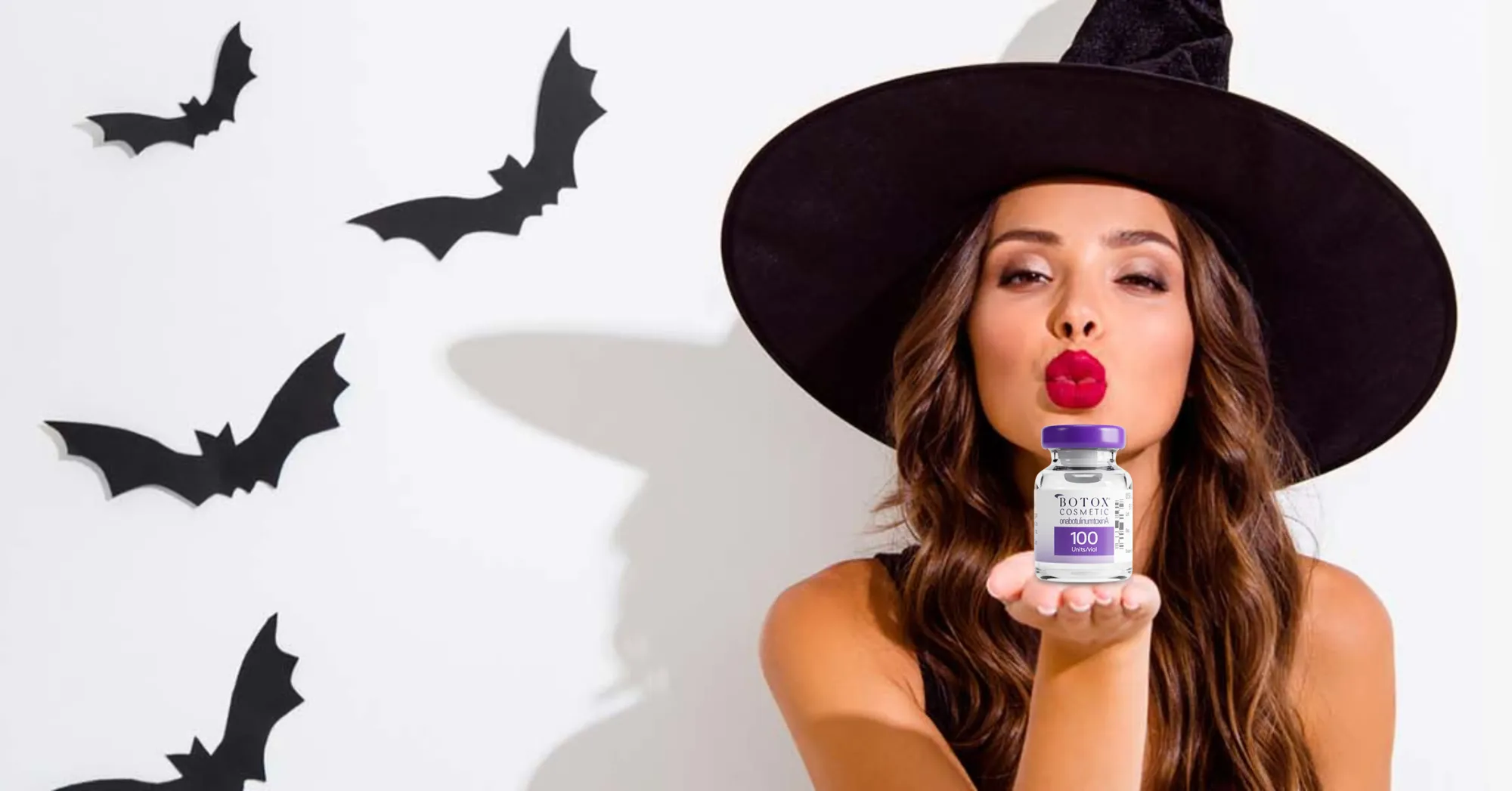 Need a Quick Fix for those Pesky Wrinkles? Try Botox!