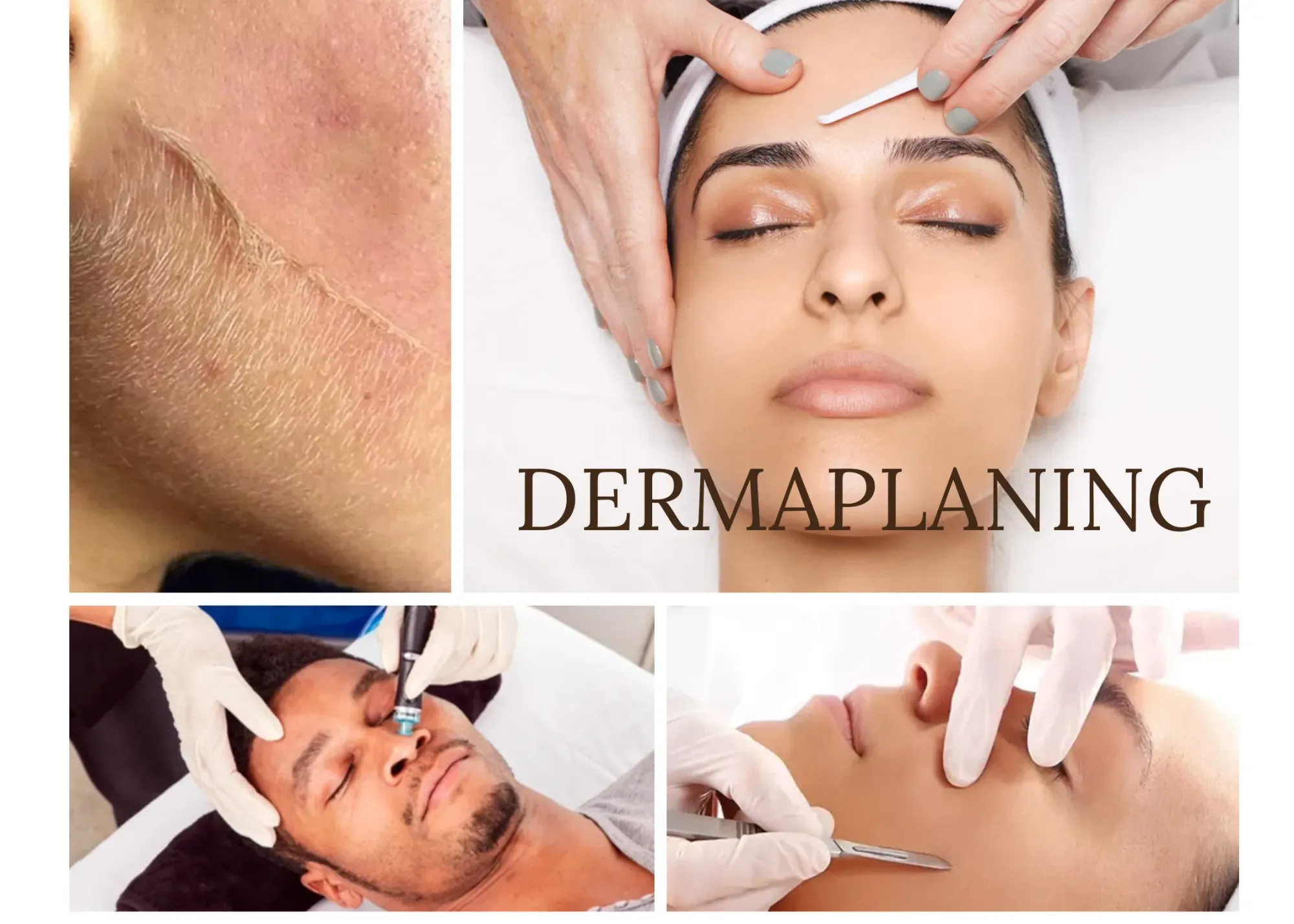 Dermaplaning: What is it, conditions it helps & why you should start using it today