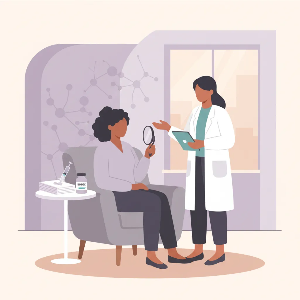Is Botox Safe? Risks, Side Effects & What Research Says in Millburn, NJ