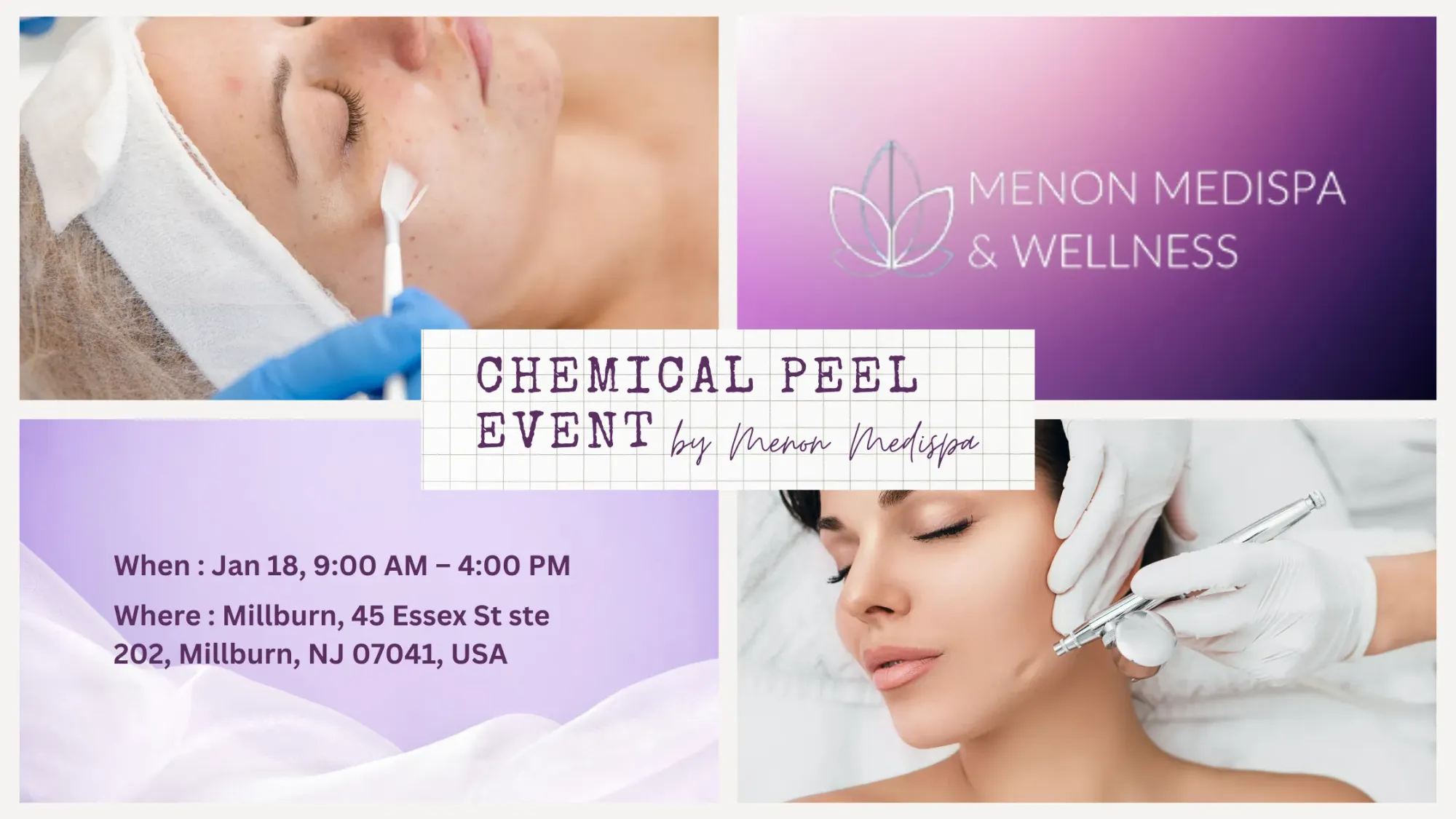 Micropeeling Facial: What It Is and Benefits